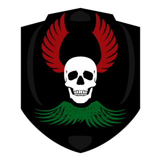 u3210's emblem