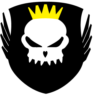 GroaningPhoenix's emblem