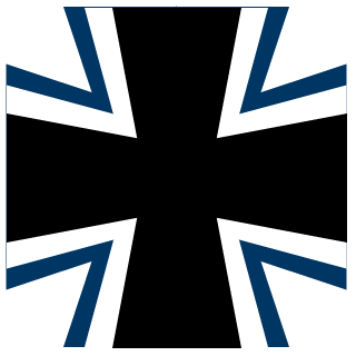 BackAquiles's emblem