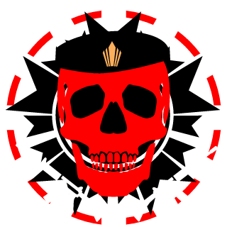 Jaraksus's emblem