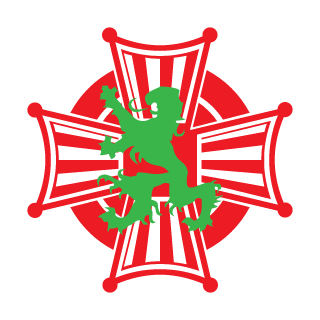 MrClark8876's emblem