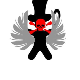 buffJFK's emblem