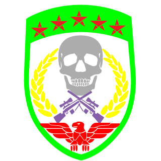 Viper-Naja's emblem