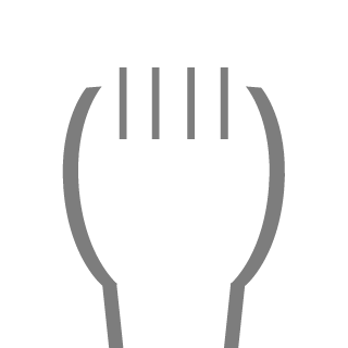 Spork5245's emblem