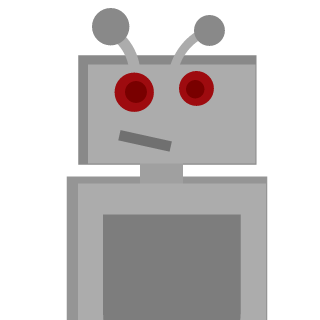 postbroadcast's emblem