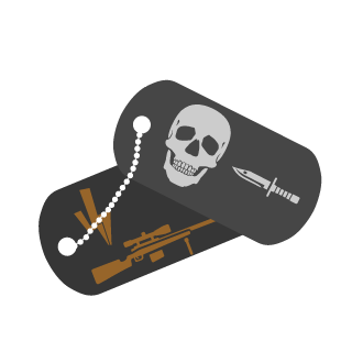Akyrish's emblem