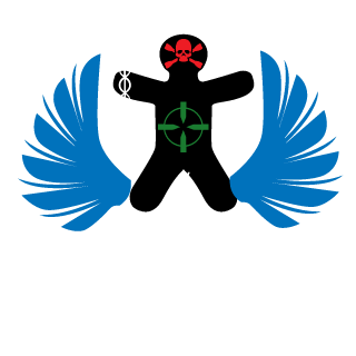 Agheroo's emblem