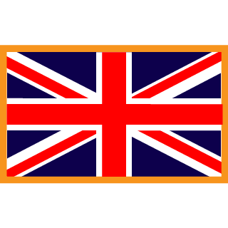 1st BRITISH ARMOUR DIV's emblem