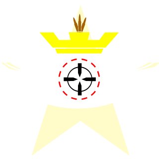 Lukyei's emblem