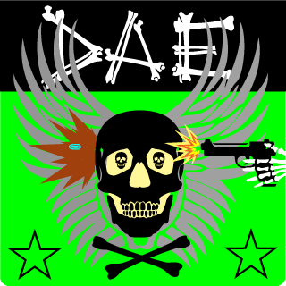 daelioti's emblem