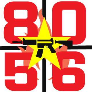 harekoro8056's emblem