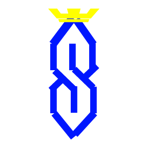 Seanheiser's emblem
