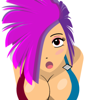 xWTPCxNinJaXx's emblem