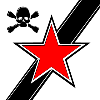 sanistik's emblem