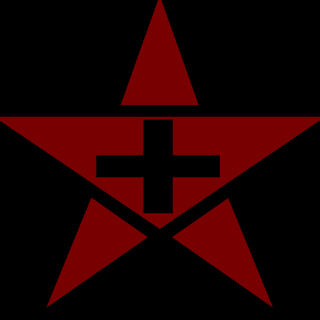 Tankmachinegun's emblem