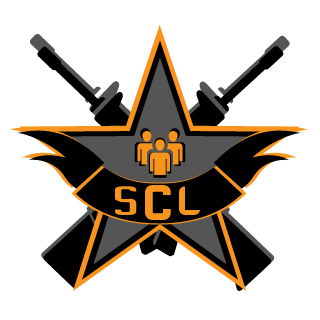 Stirling Court Legends's emblem