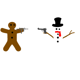 BowYourSensei's emblem