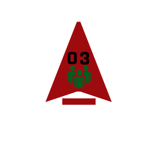 SOVA18RUS's emblem