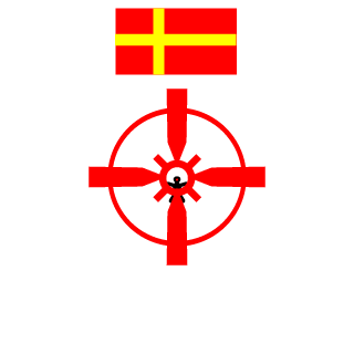 Berntssons's emblem