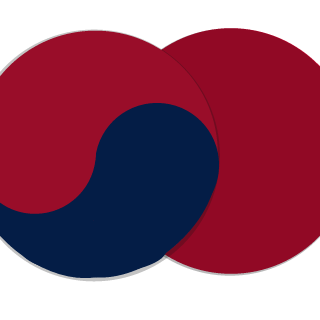 Seoul-Tokyo's emblem