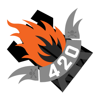 Jahmonk420's emblem