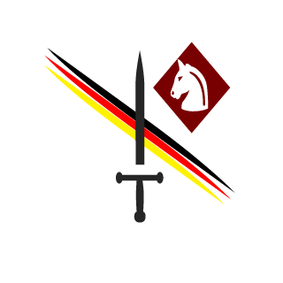 SWA Beowulf's emblem