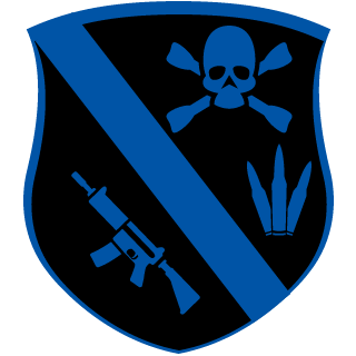 Leon033's emblem