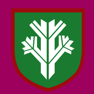 Retkis's emblem