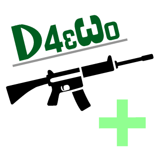 _D4eWo's emblem