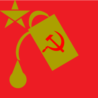 PetrolOil's emblem