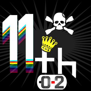 HeGodly GN's emblem