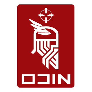 THE CLAN OF ODIN's emblem
