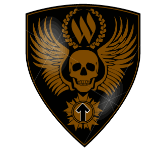 German Seals's emblem
