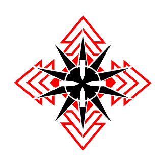 SmurfinItUp's emblem