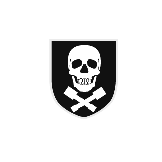 Hone1965's emblem