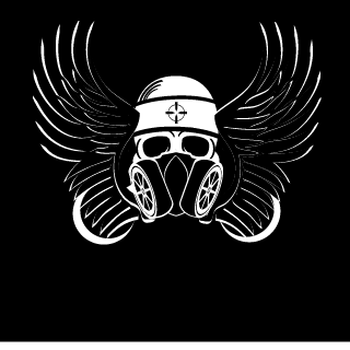 NO SELF KONTROL's emblem