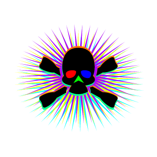 WhiteNoise_F's emblem
