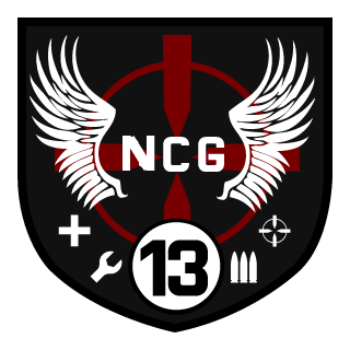 R3V-ThreeNil13's emblem