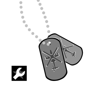 ZxI Bear's emblem