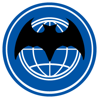 RUTGERAZ's emblem