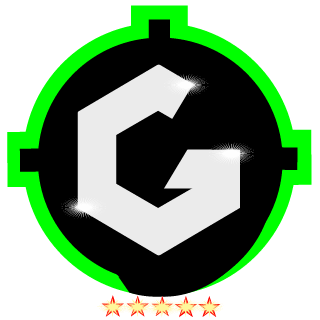BFGAMERS STAFF's emblem