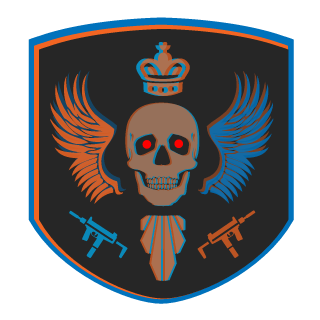 xXKeLLerman's emblem
