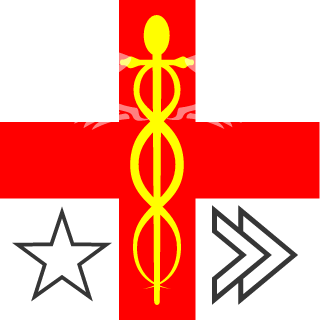 Paper Clip619's emblem