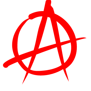 Harakterik's emblem