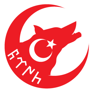 HK-Steam's emblem