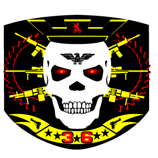 Kingz3six's emblem