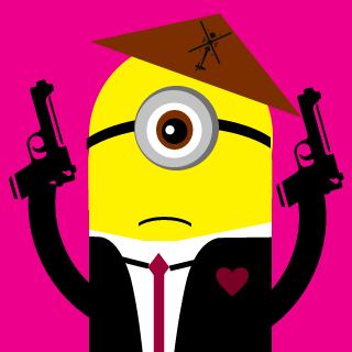 MisterWunderbar's emblem