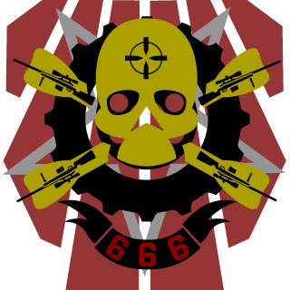 W4RTOOF's emblem