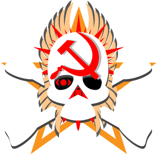 Xll-LP's emblem