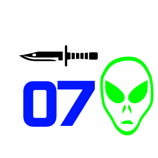 klosman07's emblem